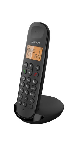 Logicom iloa 100 telefono - 100,