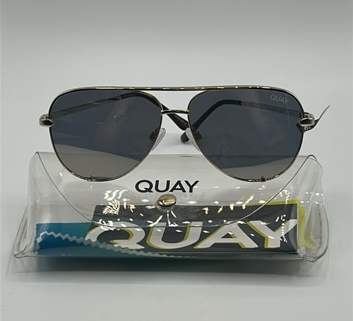 Occhiali sole aviatore quay - sole,