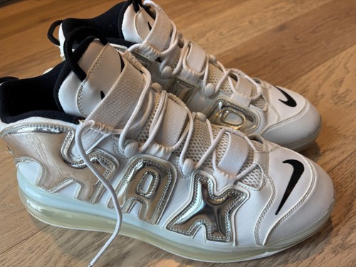 Nike air more uptempo 720 - uptempo, qs