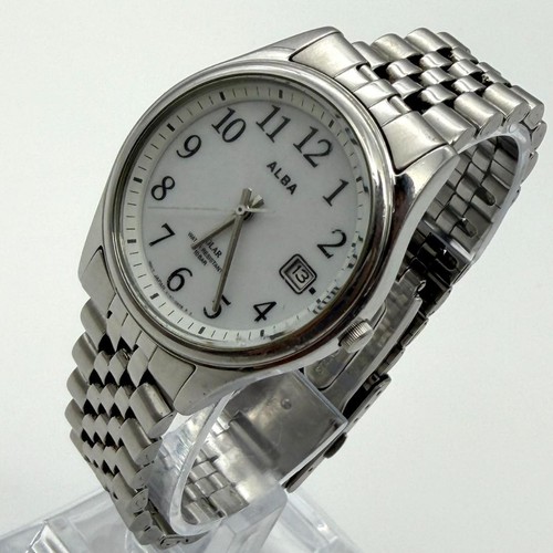 Orologio uomo seiko alba - orologio,