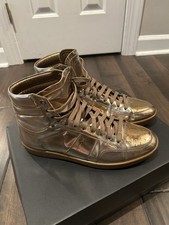 Saint Laurent SL/10H Sneakers
