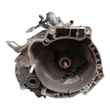 Cambio Manuale 6 Marce FIAT GRANDE PUNTO/PUNTO EVO 199A3000 USATO ORIGINALE