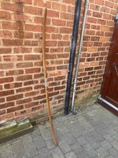 Zampa di orso arco lungo in