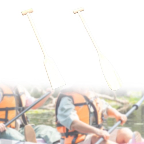 Paddle canoa legno - paddle,