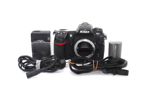 Corpo nikon d300s 447432 - d300s,