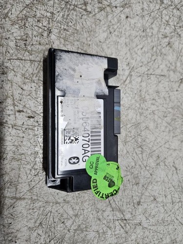 Chevrolet camaro 2000 module - 2000,