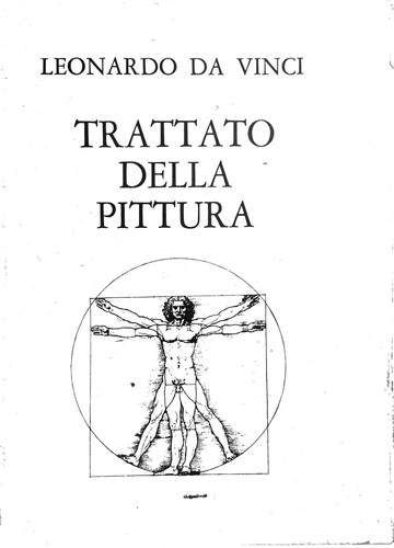 Libro leonardo vinci - libro, da