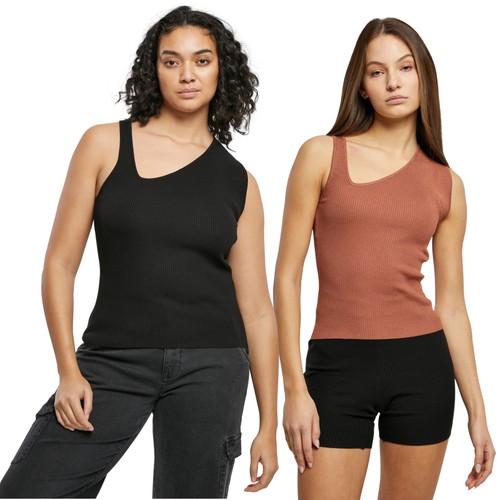 Urban classics top - classics, manica