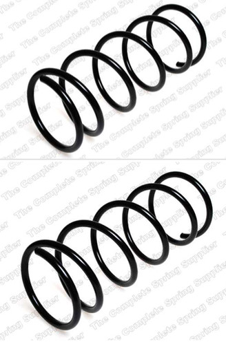 Molla anteriore ford focus - molla,
