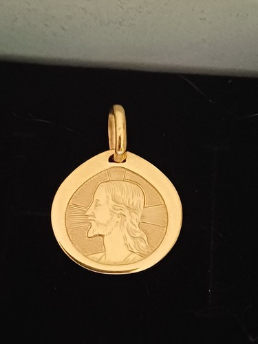 Medaglia oro giallo - oro,