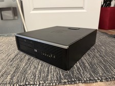 HP Compaq 6005 Pro fattore di