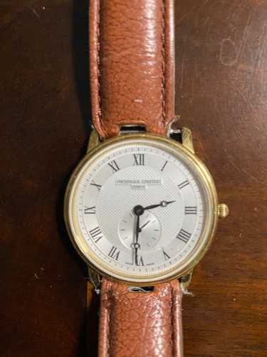 Orologio uomo frederique - orologio,