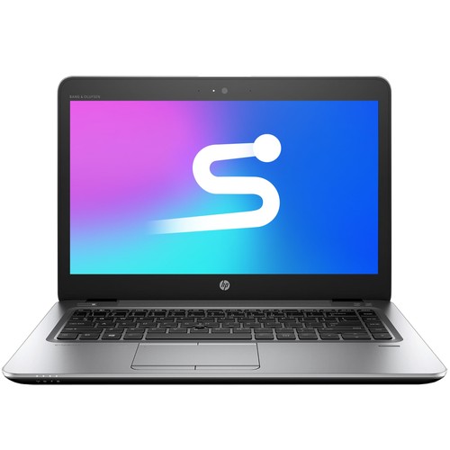 Ordinateur portable - ordinateur, hp