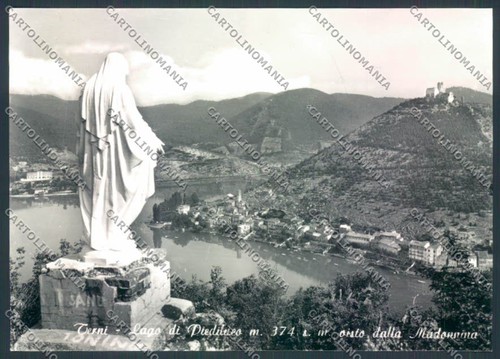 Terni città lago piediluco - di,
