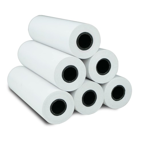 Carta termica rotoli 110 - termica,