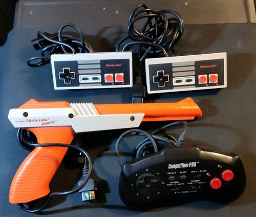 Lotto controller zapper - lotto, e