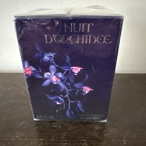 Yves rocher nuit orchidee - yves, d'orchidee