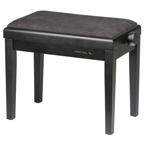 Proel pb90vsbbk nero satinato - pb90vsbbk,