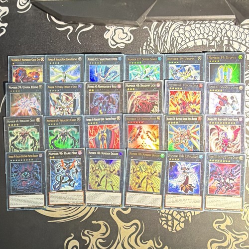 Tcg number xyz - tcg,