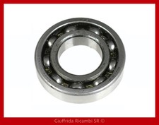 Cuscinetto a Sfera Sfere Differenziale Lancia Ardea Ricambi Epoca 35x72x17