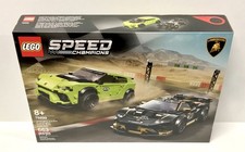 LEGO Lamborghini Urus ST-X &