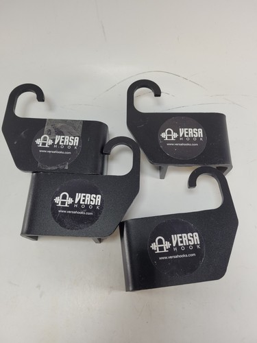 Versa gancio power rack - versa,