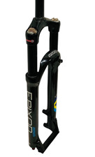 Forcella sospensione