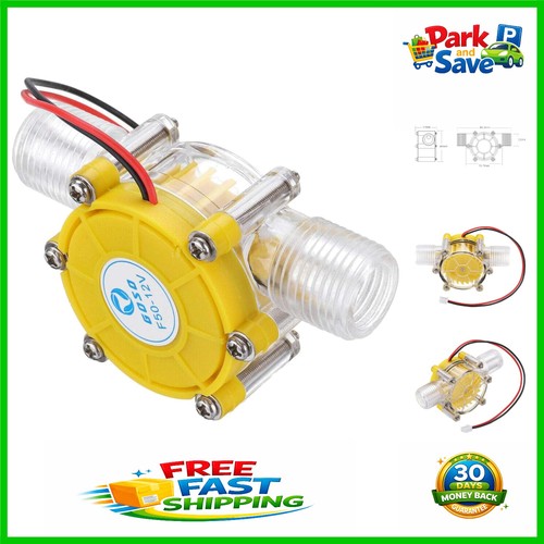 Generatore idroelettrico - generatore,