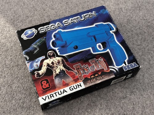 Sega saturn casa dei - sega,