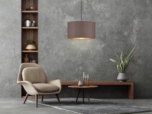 Lampada sospensione stile - a,