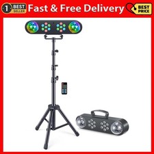 Luci per DJ con Supporto