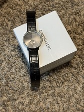 Orologio Calvin Klein sub
