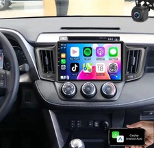 Toyota RAV4 2013-2018 4+ 64G