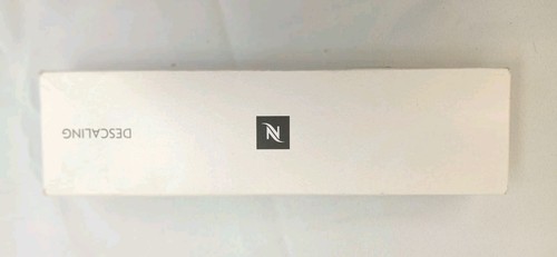 Nespresso soluzione - nespresso,