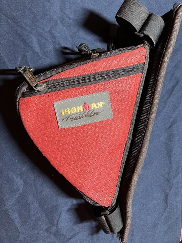 Borsa porta attrezzi bici iron - porta,