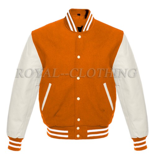 Giacca letterman baseball - giacca,