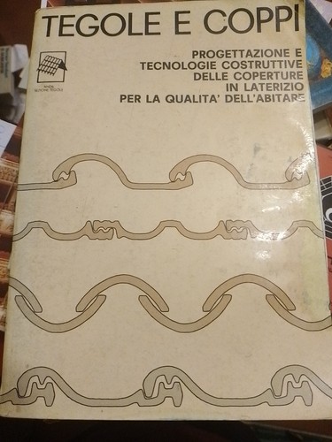 Marcello montanari tegole - montanari, e
