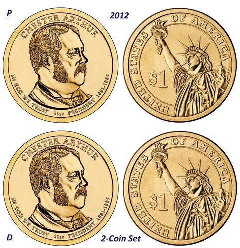 2012 president chester - ,