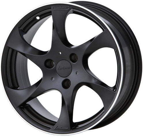 Lorinser speedy per smart - speedy,