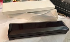 Legno Orologi Scatola Con Logo