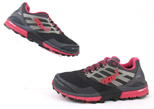 Scarpe trail running - da,