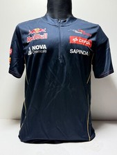 Red Bull Scuderia Toro Rosso