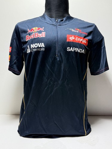 Red bull scuderia - toro, rosso