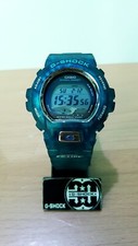 Vintage G-Shock GL-220 G-LIDE