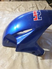 Parafango anteriore honda - anteriore,