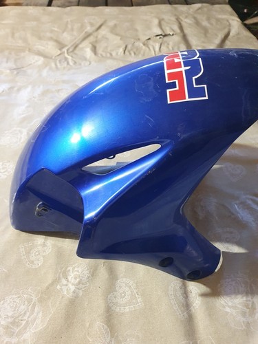 Parafango anteriore honda cbr - honda,