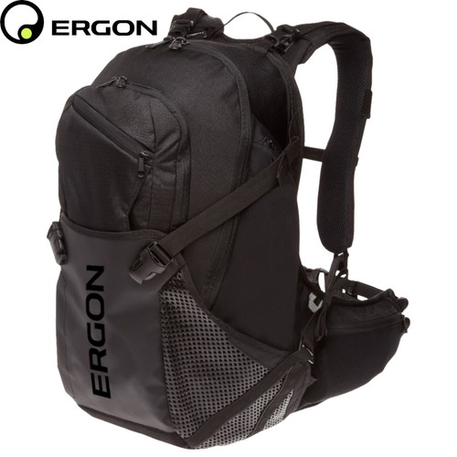 Ergon bx4 evo bicicletta - bicicletta, ebike