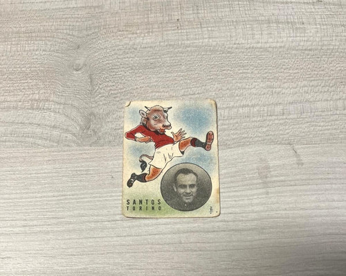 Figurina calciatori fidass - figurina,