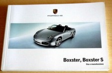 Uso manutenzione porsche - manutenzione,