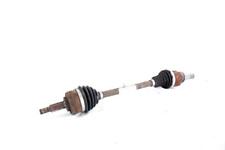 391013387R SEMIASSE SEMIALBERO ANTERIORE SINISTRO RENAULT MEGANE SCENIC XMOD 1.5